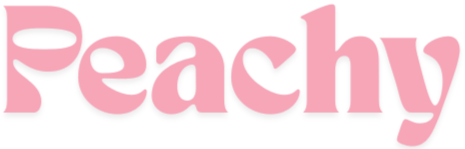 Peachy