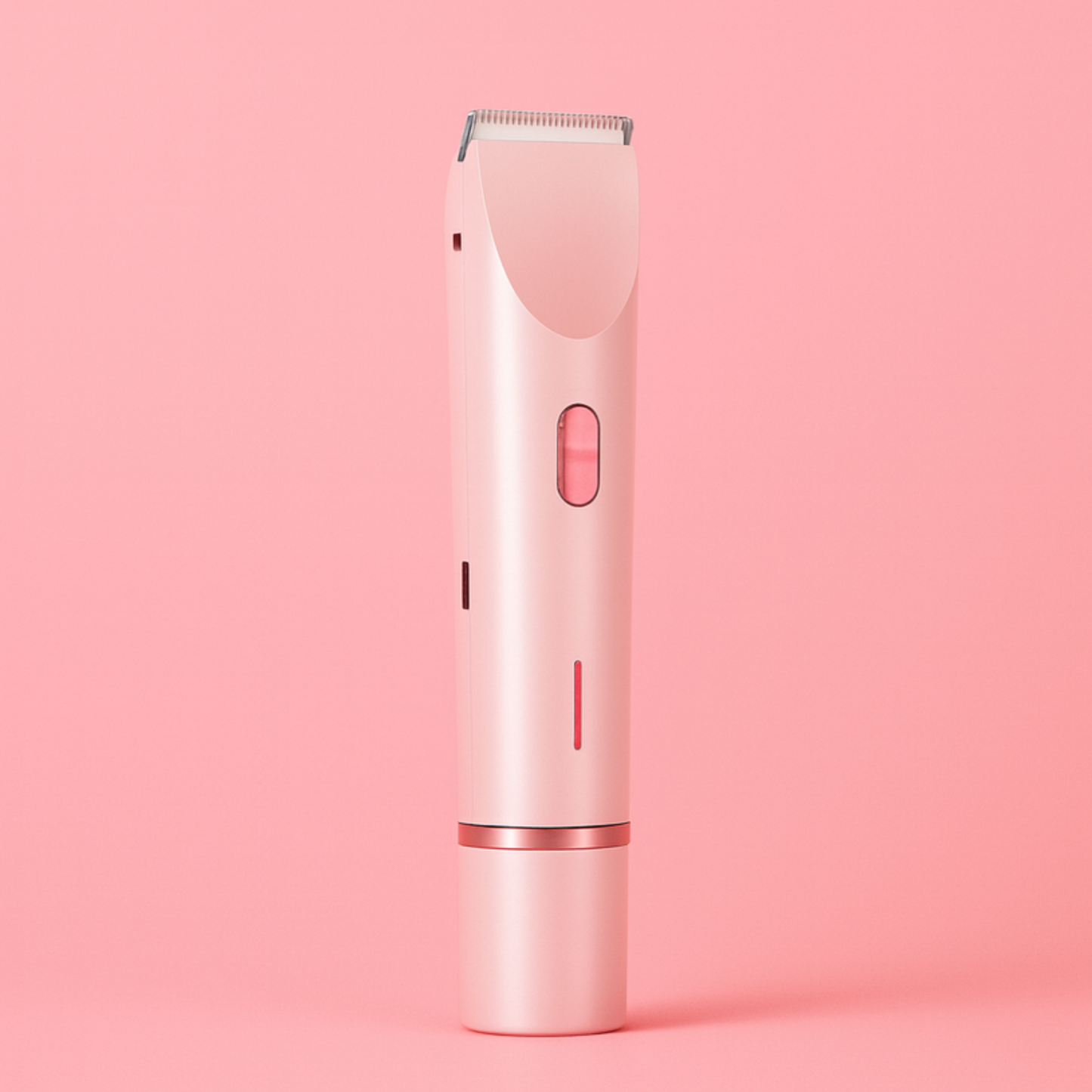 Peachy™ 2-in-1 Shaver