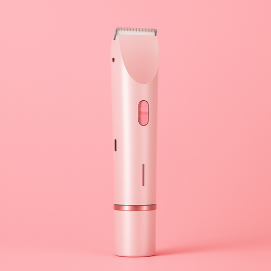 Peachy™ 2-in-1 Shaver